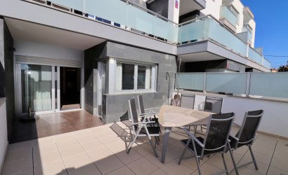 Revente - Maison de ville -
Guardamar del Segura