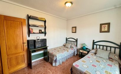 Herverkoop - Villa -
Torrevieja - Costa Blanca