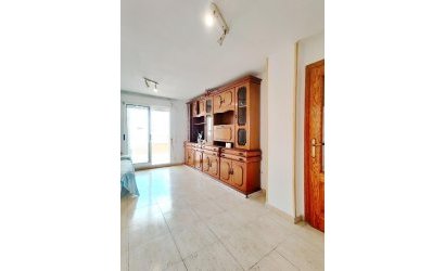 Herverkoop - Penthouse -
Torrevieja - Curva Del Palangre