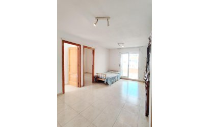 Herverkoop - Penthouse -
Torrevieja - Curva Del Palangre