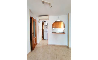 Herverkoop - Penthouse -
Torrevieja - Curva Del Palangre