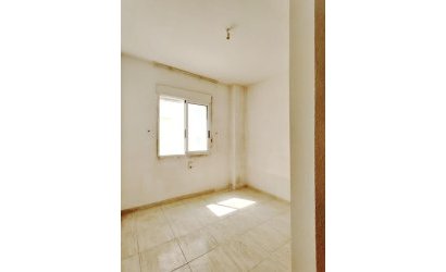 Herverkoop - Penthouse -
Torrevieja - Curva Del Palangre