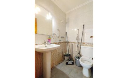 Herverkoop - Penthouse -
Torrevieja - Curva Del Palangre