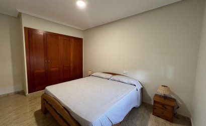 Herverkoop - Villa -
Dolores - Cmno. Escorredor