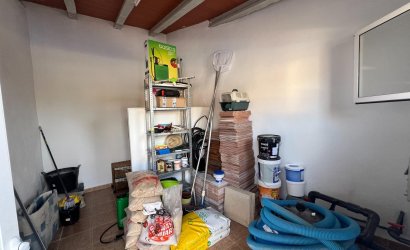 Herverkoop - Villa -
Dolores - Cmno. Escorredor