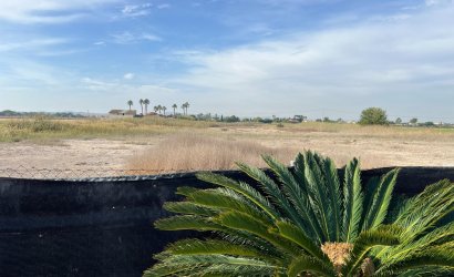 Herverkoop - Villa -
Dolores - Cmno. Escorredor