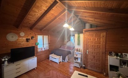 Herverkoop - Finca -
Dolores - Comunidad Valenciana