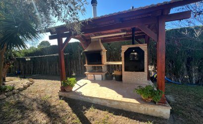 Herverkoop - Finca -
Dolores - Comunidad Valenciana