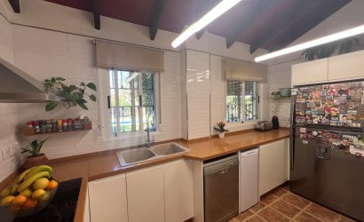 Herverkoop - Finca -
Dolores - Comunidad Valenciana