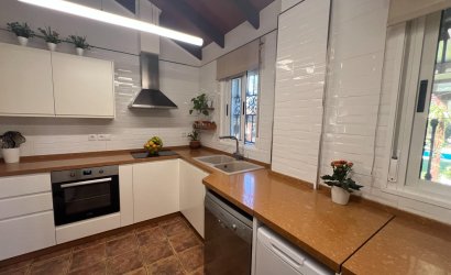 Herverkoop - Finca -
Dolores - Comunidad Valenciana