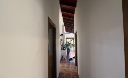 Herverkoop - Finca -
Dolores - Comunidad Valenciana