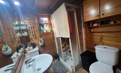 Herverkoop - Finca -
Dolores - Comunidad Valenciana