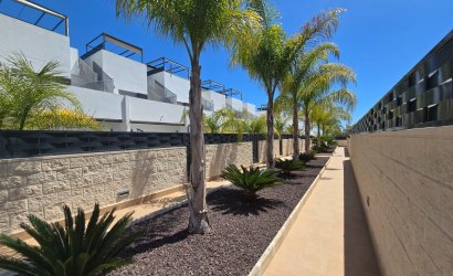 Herverkoop - Townhouse * -
Ciudad Quesada * - Doña Pepa *