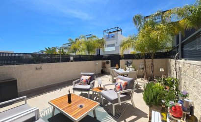 Herverkoop - Townhouse * -
Ciudad Quesada * - Doña Pepa *