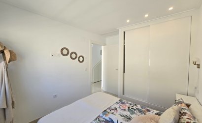 Herverkoop - Townhouse * -
Ciudad Quesada * - Doña Pepa *