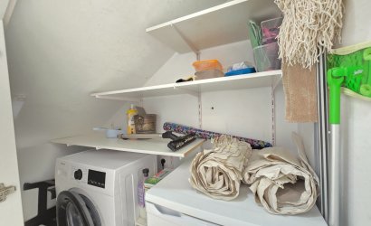 Herverkoop - Townhouse * -
Ciudad Quesada * - Doña Pepa *