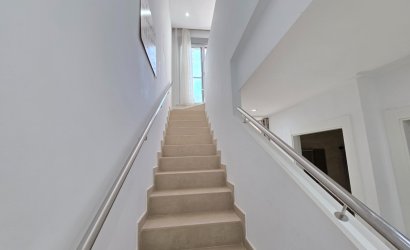 Herverkoop - Townhouse * -
Ciudad Quesada * - Doña Pepa *