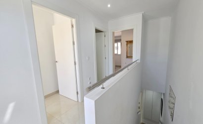 Herverkoop - Townhouse * -
Ciudad Quesada * - Doña Pepa *