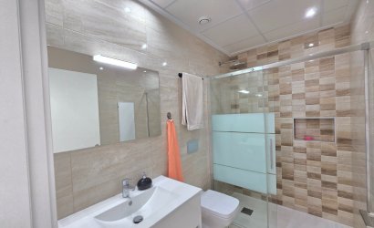 Herverkoop - Townhouse * -
Ciudad Quesada * - Doña Pepa *