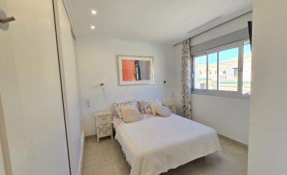 Herverkoop - Townhouse * -
Ciudad Quesada * - Doña Pepa *