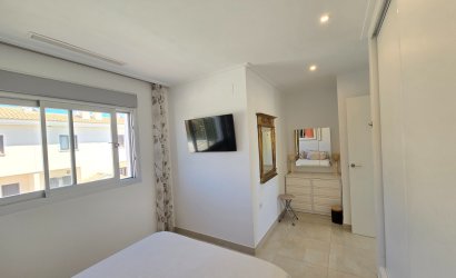 Herverkoop - Townhouse * -
Ciudad Quesada * - Doña Pepa *