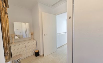 Herverkoop - Townhouse * -
Ciudad Quesada * - Doña Pepa *