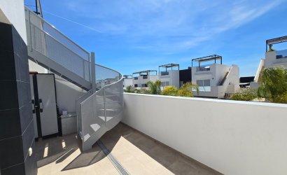 Herverkoop - Townhouse * -
Ciudad Quesada * - Doña Pepa *