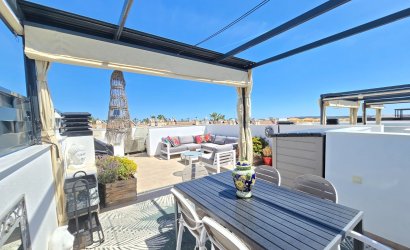 Herverkoop - Townhouse * -
Ciudad Quesada * - Doña Pepa *