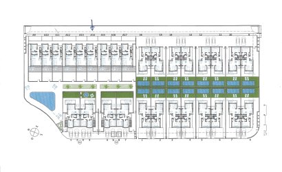 Herverkoop - Townhouse * -
Ciudad Quesada * - Doña Pepa *