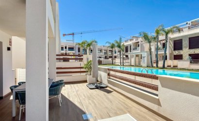 Herverkoop - Apartment -
Torrevieja - Los Balcones - Los Altos del Edén