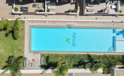 Herverkoop - Apartment -
Torrevieja - Los Balcones - Los Altos del Edén