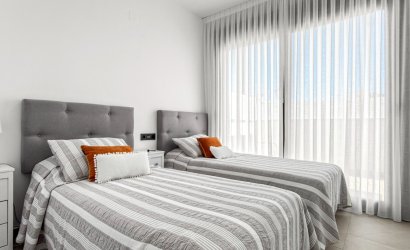 Herverkoop - Apartment -
Torrevieja - Los Balcones - Los Altos del Edén