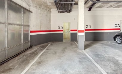 Herverkoop - Apartment -
Torrevieja - Los Balcones - Los Altos del Edén