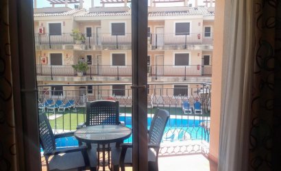 Nieuwbouw Woningen - Penthouse -
Aguilas - Collados
