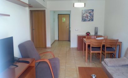 Nieuwbouw Woningen - Penthouse -
Aguilas - Collados