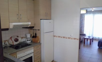 Nieuwbouw Woningen - Penthouse -
Aguilas - Collados