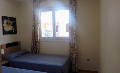 Nieuwbouw Woningen - Penthouse -
Aguilas - Collados