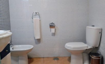 Nieuwbouw Woningen - Penthouse -
Aguilas - Collados