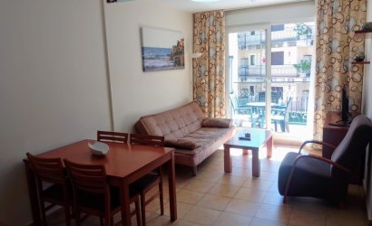 Nieuwbouw Woningen - Apartment -
Aguilas - Collados