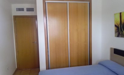 Nieuwbouw Woningen - Apartment -
Aguilas - Collados