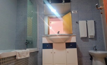 Nieuwbouw Woningen - Apartment -
Aguilas - Collados