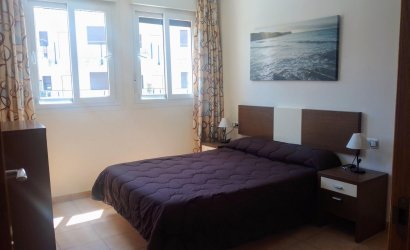 Nieuwbouw Woningen - Apartment -
Aguilas - Collados