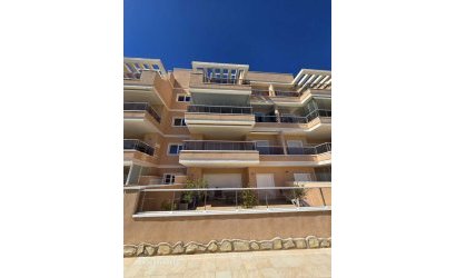 Resale - Apartment -
Orihuela Costa - Los Dolses