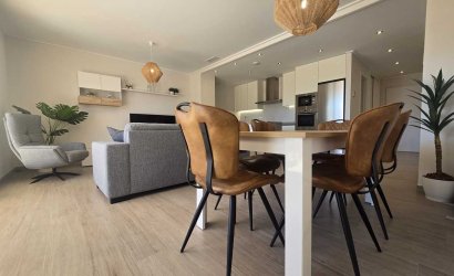 Resale - Apartment -
Orihuela Costa - Los Dolses