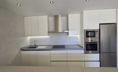 Resale - Apartment -
Orihuela Costa - Los Dolses