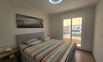 Resale - Apartment -
Orihuela Costa - Los Dolses