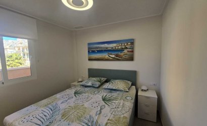 Resale - Apartment -
Orihuela Costa - Los Dolses