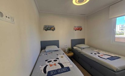 Resale - Apartment -
Orihuela Costa - Los Dolses