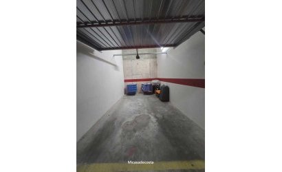 Resale - Apartment -
Orihuela Costa - Los Dolses