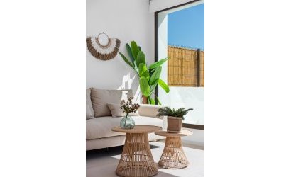 New Build - Villa -
Los Alcazares - Serena Golf